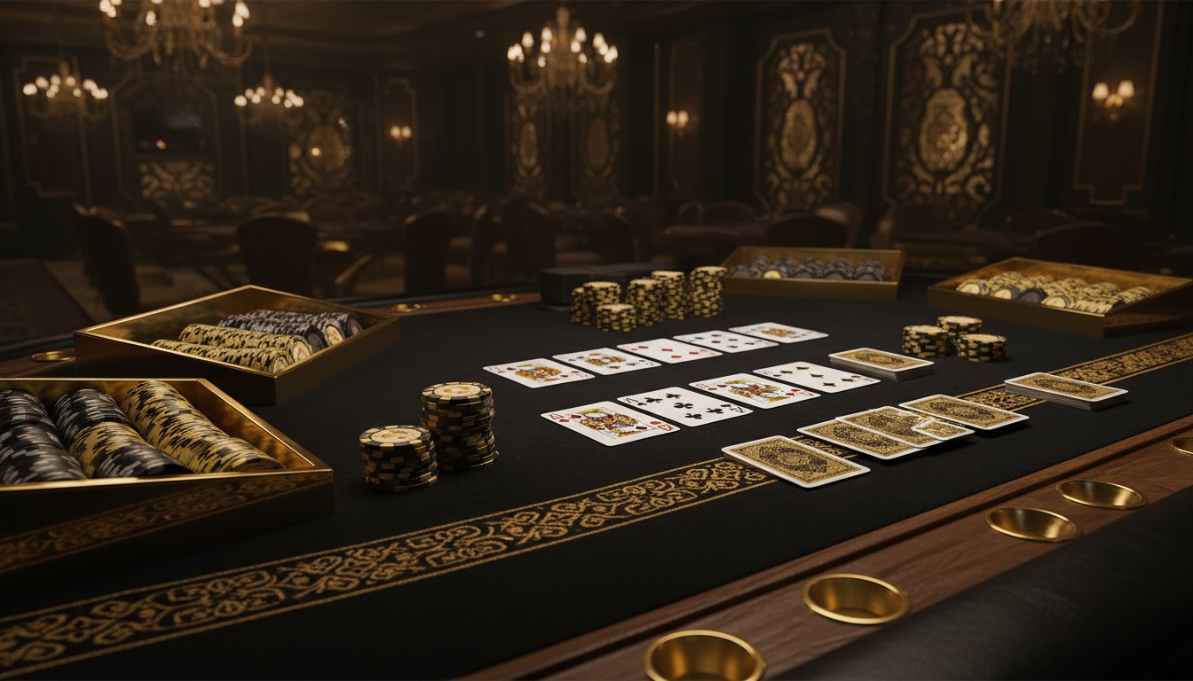 Tonyspins Casino: Een uitgebreide blik op het spelaanbod