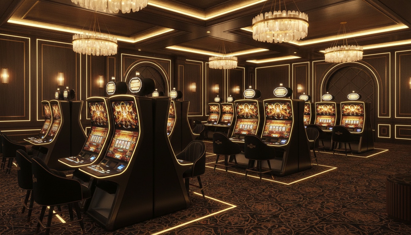 Tonyspins Casino – Wichtige Informationen und Tipps